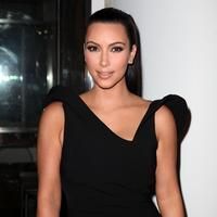 Kim Kardashian at World's Most Beautiful Magazine launch photos | Picture 58960